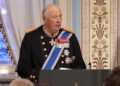 El rey Harald de Noruega muere a los 89 años y Haakon VIII le sucede en un país inmerso en luto