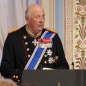 El rey Harald de Noruega muere a los 89 años y Haakon VIII le sucede en un país inmerso en luto