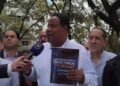 Exalcalde Ramírez Colina pide la intervención de la Defensoría ante la crisis eléctrica en el Zulia