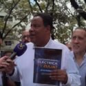 Exalcalde Ramírez Colina pide la intervención de la Defensoría ante la crisis eléctrica en el Zulia