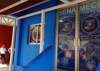 GNB abatió durante operativo en Casanay al presunto líder de la banda “el Curí” y azote de la Troncal 10
