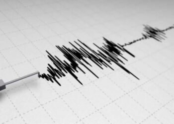 Funvisis reportó tres sismos en el oriente de Venezuela durante la madrugada