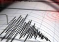 Sismo de magnitud 4,2 se registró este jueves en Güiria