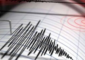 Sismo de magnitud 4,2 se registró este jueves en Güiria
