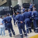 Denuncian supuesto despidos de 36 marinos de la industria petrolera