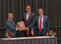 Empresa americana y PDVSA firman acuerdo para impulsar producción de petróleo y gas en Venezuela
