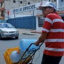 Voz Comunitaria | Dos meses llevan vecinos de calle Libertad y otros sectores céntricos de Carúpano padeciendo por agua