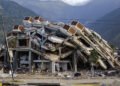 ONG Venezuela te ayuda registra 17 mil 798 desaparecidos tras dos meses de los terremotos