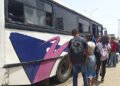 Transportistas de Barcelona comenzaron a ajustar sus tarifas de manera paulatina