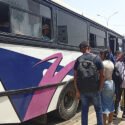 Transportistas de Barcelona comenzaron a ajustar sus tarifas de manera paulatina