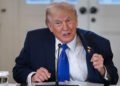 Trump se reunirá con empresarios petroleros tras el acuerdo con Venezuela sobre crudo