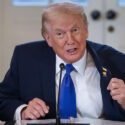 Trump se reunirá con empresarios petroleros tras el acuerdo con Venezuela sobre crudo