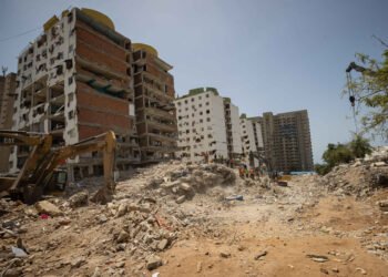 ¿Son predecibles los terremotos?
