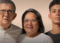 Confirman el fallecimiento de familia venezolana por el colapso de edificio en Cali