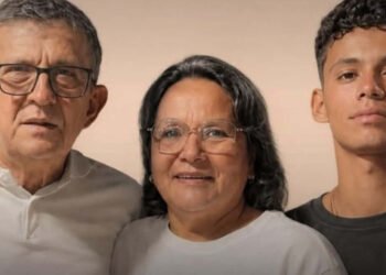 Confirman el fallecimiento de familia venezolana por el colapso de edificio en Cali