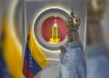 Bajada de la Virgen del Valle en Anaco será el 30 de agosto