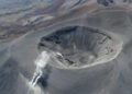 Servicio Geológico Colombiano advierte de incremento de actividad sísmica de volcán Puracé