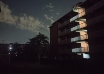 Calidad de vida de los anzoatiguenses se ve afectada por cortes de luz 