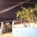 Trabajadores de Corpoelec restauraron el tendido eléctrico en horas de la noche de este martes