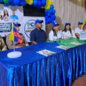 El dirigente aboga por la unión de los gremios, sindicatos, empresarios, estudiantes y talentos humanos en general