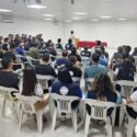Los voluntarios fueron sensibilizados sobre el trato a personas con adicciones