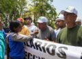 Dirigente de movimiento político asegura que los apagones están afectando tanto a ciudadanos como a comerciantes