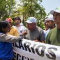 Dirigente de movimiento político asegura que los apagones están afectando tanto a ciudadanos como a comerciantes