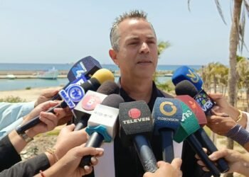 El presidente de la Cámara de Turismo de Nueva Esparta, Antonio De Abreu afirmó que al abrirse Maiquetía habrá mayor flujo de vuelos