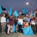 El equipo de Vente Venezuela se desplegó en la calle Miranda de Cantaura