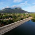 El Dique de La Asunción podría solucionar el problema hídrico de varias comunidades de los municipios Arismendi, Antolín del Campo y Gómez