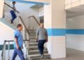 El Colegio de Ingenieros de Sucre pidió revisar las condiciones de evacuación del Hospital Universitario Antonio Patricio de Alcalá