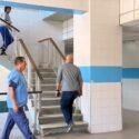El Colegio de Ingenieros de Sucre pidió revisar las condiciones de evacuación del Hospital Universitario Antonio Patricio de Alcalá