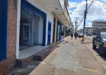 Entre los ramos más golpeados por los cortes de energía se encuentran los que manejan cadenas de frío, donde se reportan pérdidas de entre 20% y 25% en mercancía