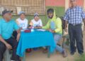 El equipo de Vente Venezuela está recorriendo los sectores de Anaco
