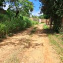 Esta barriada popular, situada al noroeste del municipio Simón Rodríguez, reúne calles de tierra, sin pavimento ni colectores, que se transforman en caminos pantanosos cada vez que cae una lluvia