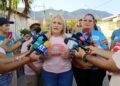 La representante de la fundación Peluditos Nueva Esparta, Patricia Perazo, instó a la gobernación y a siete alcaldías de Nueva Esparta a abrir con urgencia oficinas de Bienestar Animal