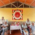 El albergue Sagrado Corazón de Jesús ha recibido a decenas de adultos mayores desde su fundación