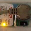 Usuarios reportan fuertes fluctuaciones eléctricas en Santa Ana