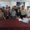 Instalan Dirección Regional del partido OPINA en el estado Anzoátegui