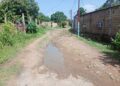 Voz Comunitaria | En Lomas de Santa María viven entre calles destruidas y un proyecto de agua inconcluso