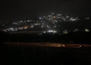 Hasta 8 horas sin luz: la calamidad eléctrica que golpea a las familias de la zona norte de Anzoátegui