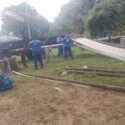 Fue reactivado el acuífero que abastece a Inavi y La Turbina en Cantaura