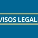 Avisos Legales 27/08/26