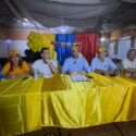 PJ se desplegará en el sur de Anzoátegui para recoger propuestas ciudadanas