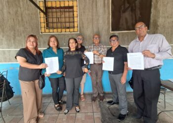 Los pliegos contienen los padecimientos que comerciantes, empresarios y ciudadanos expusieron en un encuentro previo