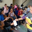 Los pacientes diabéticos recibieron formación en materia alimentaria