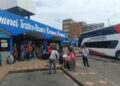 En la temporada de vacaciones el movimiento de pasajeros ha sido bajo, según vendedores de boletos