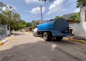 Voz Comunitaria | Habitantes de El Valle en Margarita denuncian severas fallas en los servicios básicos