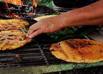 Sucre | Celebrarán la sexta edición de la Feria de la Cachapa en el municipio Andrés Mata