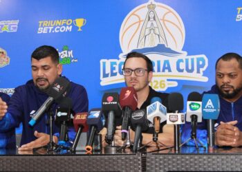 El baloncesto urbano se consolida con el inicio de la Lechería Cup